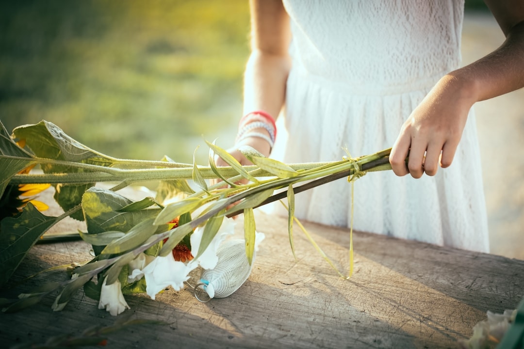 Where to Donate Leftover Wedding Flowers: A Complete Guide