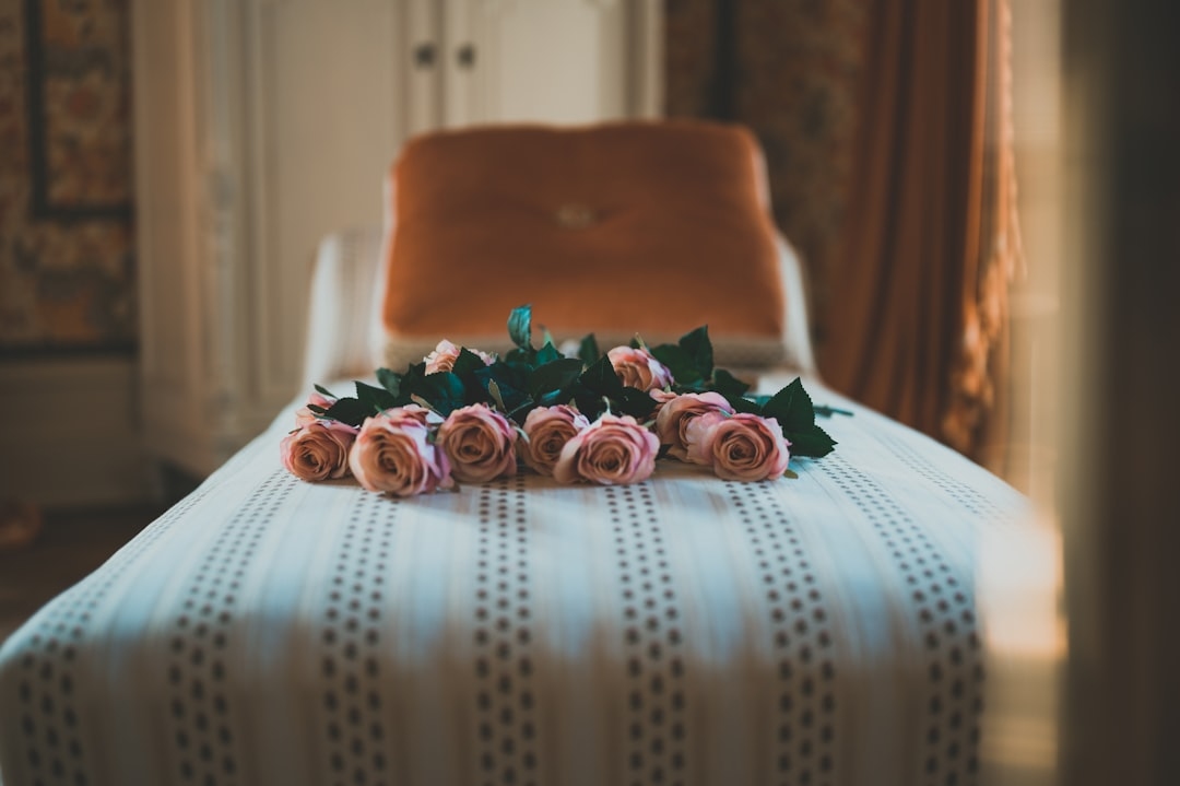 How Much Does a Standing Funeral Spray Cost? A Complete Guide